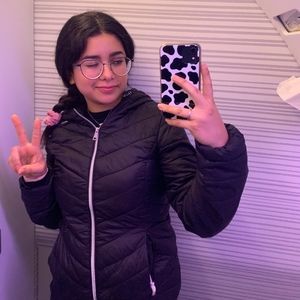 Meet your Posher, Amber